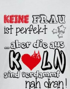 Kölner Frauen Kölner Frauen