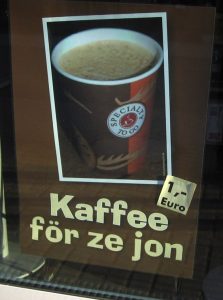 Kölsche Kaffee